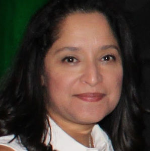 Meet your Posher, Sylvia